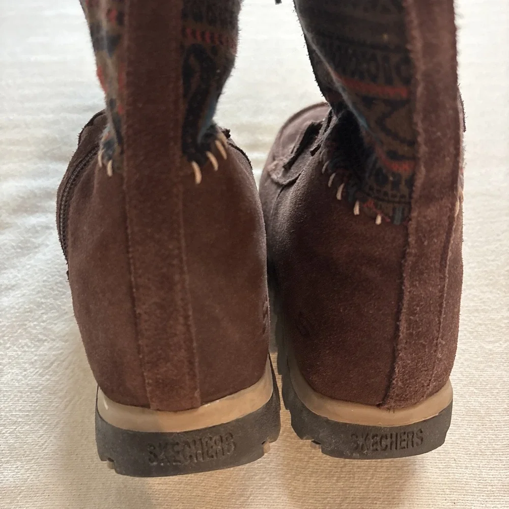 Skechers grand jams